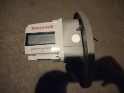 HONEYWELL TCI