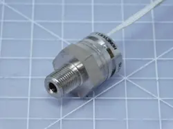 HONEYWELL 19C150PV4K 19 MM SERIES HEAVY DUTY PRESSURE TRANSDUCER T124423