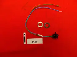 HONEYWELL LLE103101 OPTICAL LEVEL SENSOR, HEAT RESISTANT
