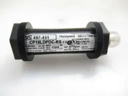 MICRO SWITCH 10-30VDC