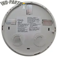 PHOTOELECTRIC SMOKE SENSOR