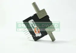 GAS FLOW SENSOR