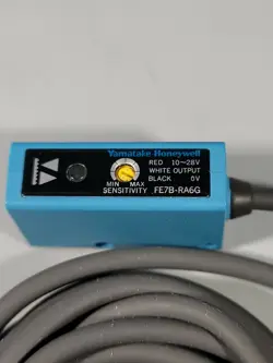 ELECTRIC SENSOR