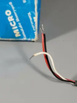 ELECTRIC SENSOR MICRO