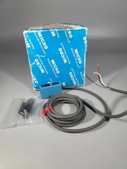 NEW FE7B-RA6G HONEYWELL PHOTO ELECTRIC SENSOR MICRO SWITCH