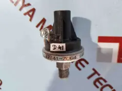HONEYWELL 1082A70G17 41-7064 PRESSURE SENSOR 1449 MEX2
