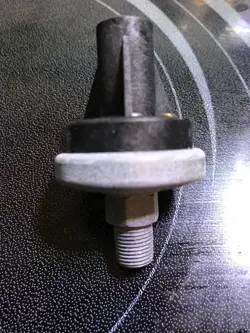 HONEYWELL PRESSURE SWITCH