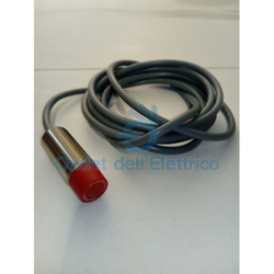 PROXIMITY SWITCH M18
