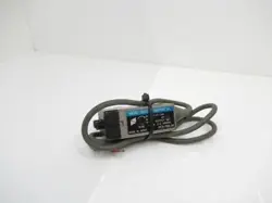 HONEYWELL MICROSWITCH FE3-FB6-M PHOTOELECTRIC SENSOR