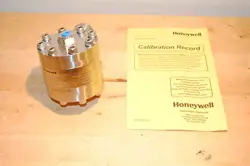 SENSOTEC LOAD