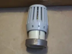 THERMOSTATIC
