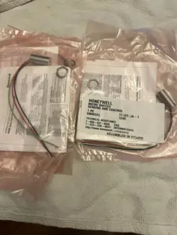 PROXIMITY SWITCH 103SR13A-1