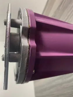UV FLAME