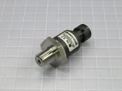 PRESSURE SENSORS SST