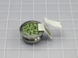 SENSOR 100PSI