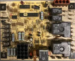 HONEYWELL LENNEX