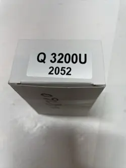 P/N Q3200U 2052