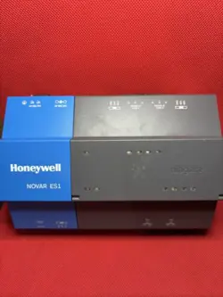 ES1 CONTROLLER