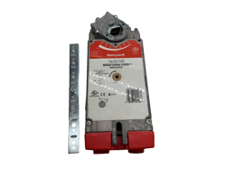 HONEYWELL MS8105A1008 - 24V TWO POSITION DIRECT COUPLED DAMPER ACTUATOR - NNP