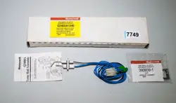 HONEYWELL Q3400A1040 IGNITER FLAME ROD ASSEMBLY PACKAGING MORE WORN THAN SHOWN