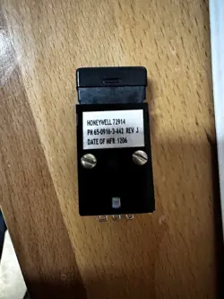 HONEYWELL 65-0916-3-442