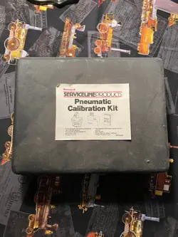 HONEYWELL MQP800 - PNEUMATIC CALIBRATION KIT