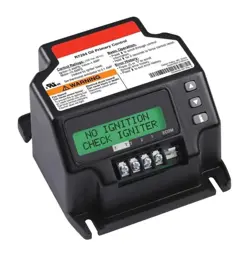 NEW! – HONEYWELL R7284U1004 UNIVERSAL DIGITAL OIL PRIMARY CONTROL, R7284U 1004