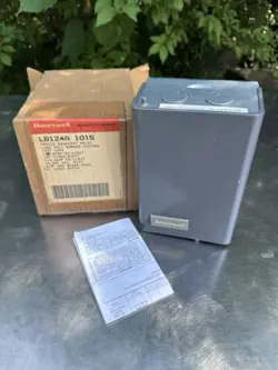CONTROL 120V NEW