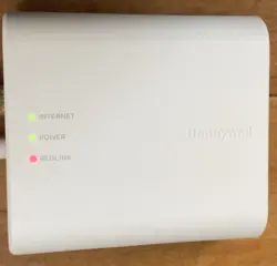 POWER ADAPTER