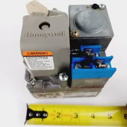 GAS VALVE VR8440P2138