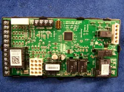 NEW LENNOX 100869-01 23W25 IGNITION CONTROL CIRCUIT BOARD HONEYWELL S9220E1000