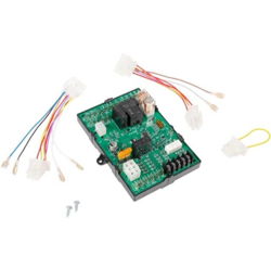 CONTROL BOARD FOR GAS FURNACE ST912OU1011 REPLACEMENT FOR HONEYWELL