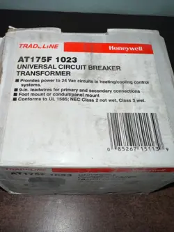 CIRCUIT BREAKER TRANSFORMER