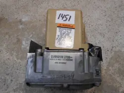 NATURAL GAS SV9501M