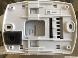 HONEYWELL HUMIDIPRO