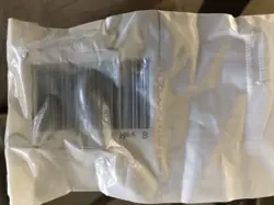 NEW OPENED BOX