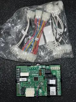 RESIDEO S9200U1000 UNIVERSAL FURNACE CONTROL HOT SURFACE IGNITION