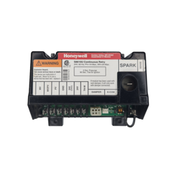 HONEYWELL S8610U3009 IGNITION CONTROL
