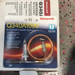 HONEYWELL Q340A1090