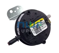 TRANE AMERICAN STANDARD HONEYWELL OEM AIR PRESSURE SWITCH IS20428-6006
