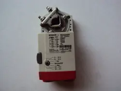 HONEYWELL MN7505A2209