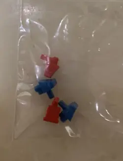 TIMER PINS