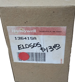 OEM HONEYWELL 136415A AIR CLEANER CONTACT BOARD FOR F50A, F50E JUNTION BOX
