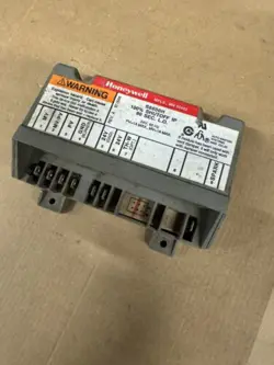 S8600H IGNITION CONTROL