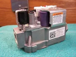 GOODMAN AMANA 0151M00028 NAT GAS VALVE HONEYWELL VR9205Q1010 0151M00014
