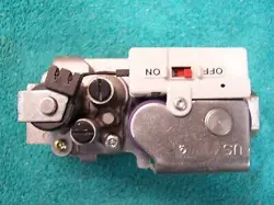 VALVE HONEYWELL VR9205Q1010