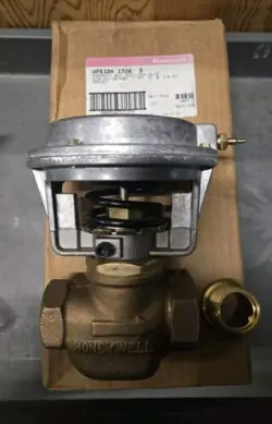 *NEW* HONEYWELL VP512A 1726 1