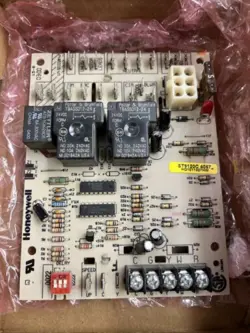 WORKING ST9120C 4057