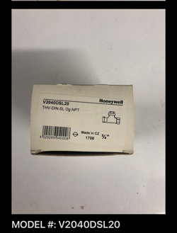 V2040DSL20 3/4