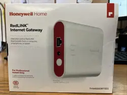 REDLINE INTERNET GATEWAY
